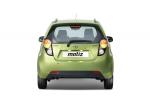 Daewoo Matiz Creative 2009 года